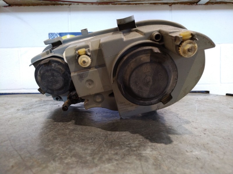 Recambio de faro derecho para rover 75 1.8 comfort referencia OEM IAM   