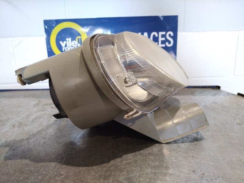 Recambio de faro derecho para rover 75 1.8 comfort referencia OEM IAM   