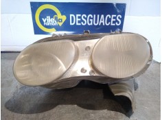 Recambio de faro izquierdo para rover 75 1.8 comfort referencia OEM IAM