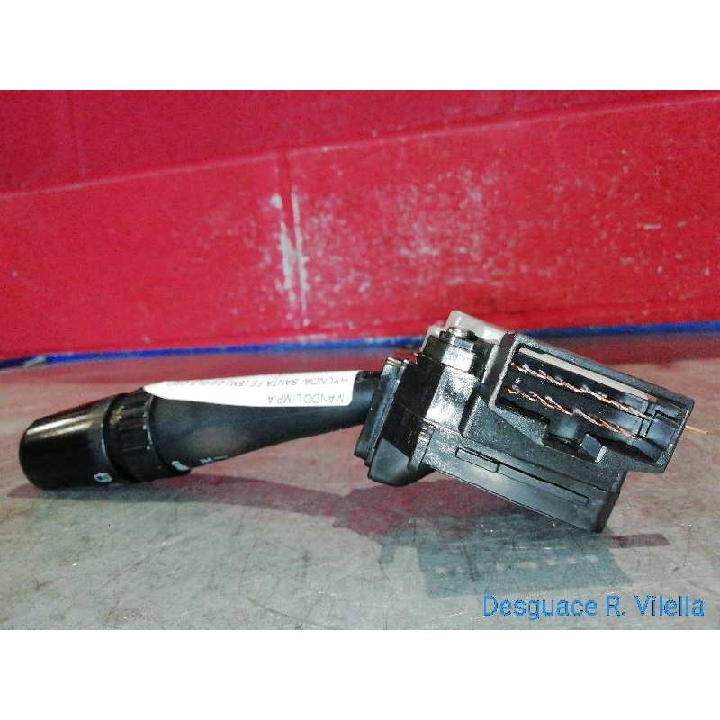 Recambio de mando limpia para hyundai santa fe (sm) 2.0 gls crdi | 0.01 - ... 2.0 gls crdi | 0.01 - ... referencia OEM IAM   