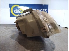 Recambio de faro izquierdo para rover 75 1.8 comfort referencia OEM IAM    2