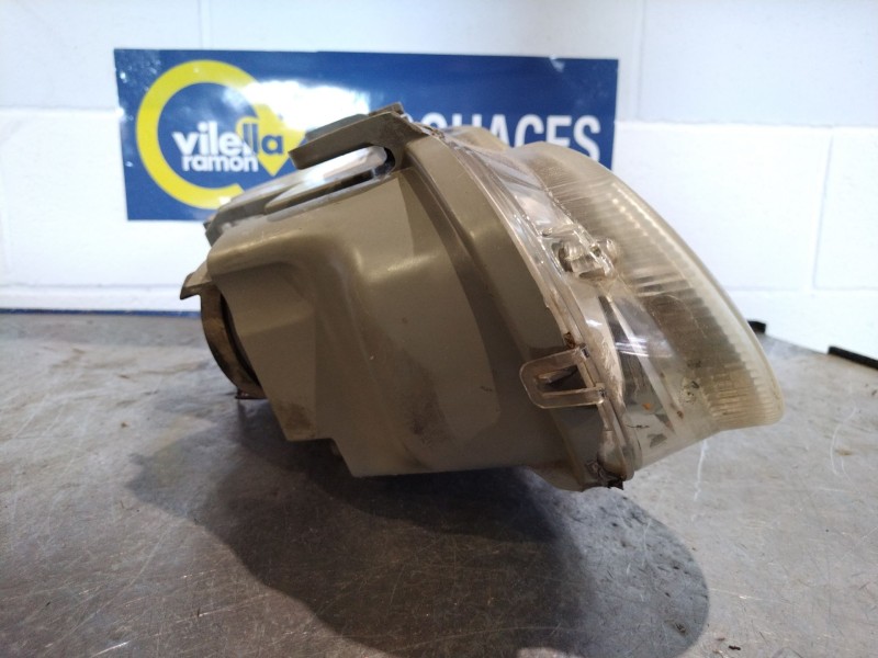 Recambio de faro izquierdo para rover 75 1.8 comfort referencia OEM IAM   