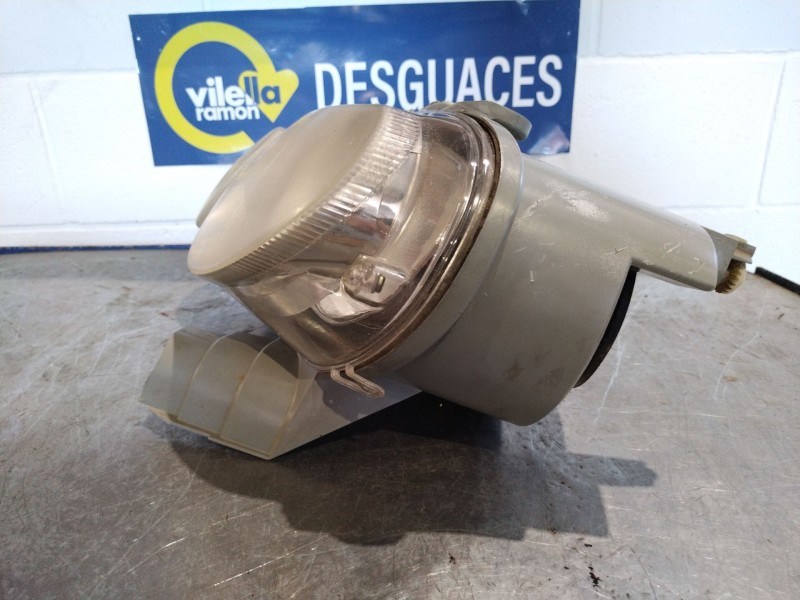 Recambio de faro izquierdo para rover 75 1.8 comfort referencia OEM IAM   