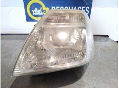 Recambio de faro izquierdo para citroen c2 vtr | 09.03 - 12.09 vtr | 09.03 - 12.09 referencia OEM IAM   