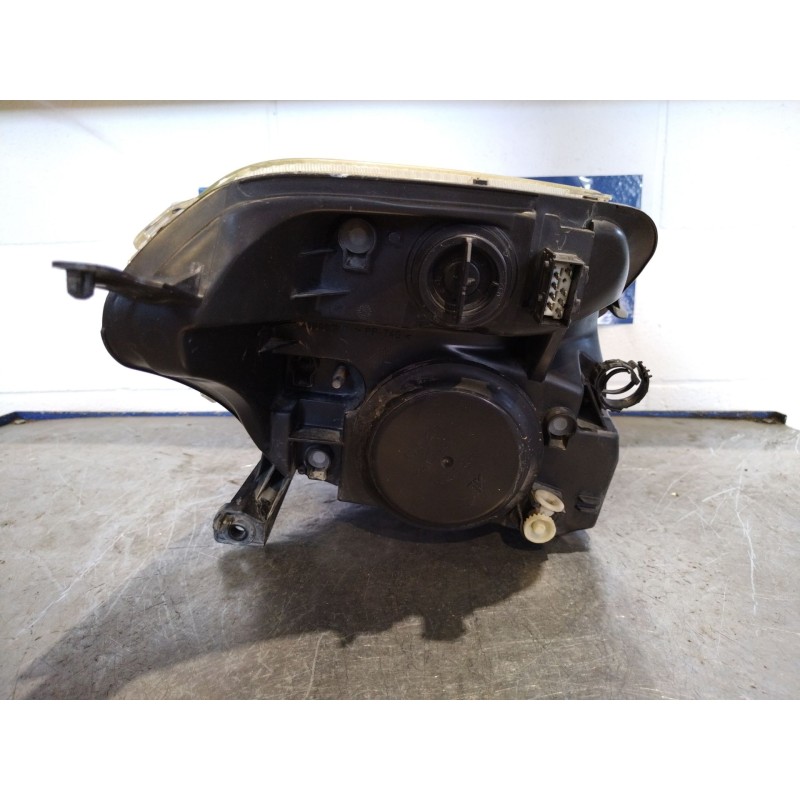 Recambio de faro izquierdo para citroen c2 vtr | 09.03 - 12.09 vtr | 09.03 - 12.09 referencia OEM IAM   