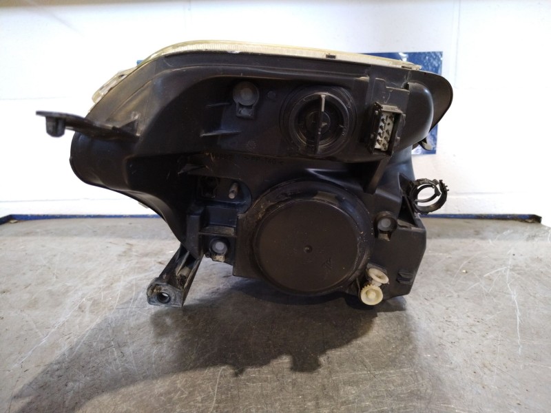 Recambio de faro izquierdo para citroen c2 vtr | 09.03 - 12.09 vtr | 09.03 - 12.09 referencia OEM IAM   