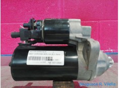 Recambio de motor arranque para seat cordoba berlina (6l2) stella | 09.02 - 12.04 stella | 09.02 - 12.04 referencia OEM IAM 0001 2