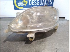 Recambio de faro izquierdo para smart coupe  | 0.98 - 0.03  | 0.98 - 0.03 referencia OEM IAM   