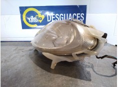 Recambio de faro izquierdo para smart coupe  | 0.98 - 0.03  | 0.98 - 0.03 referencia OEM IAM    2