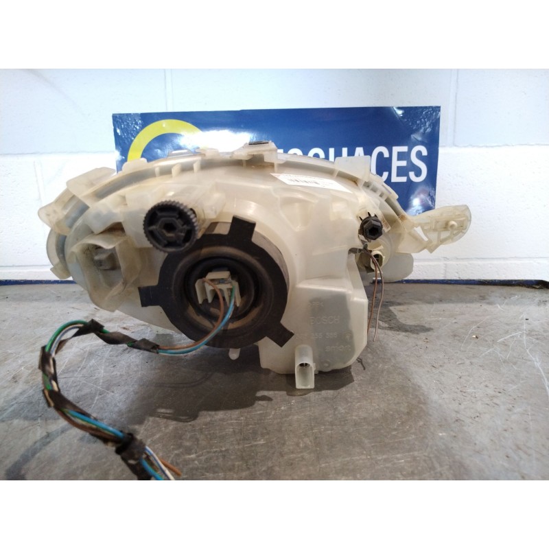 Recambio de faro izquierdo para smart coupe  | 0.98 - 0.03  | 0.98 - 0.03 referencia OEM IAM   