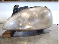 Recambio de faro izquierdo para opel corsa c 1.3 16v cdti cat (z 13 dt / ln9) | 0.03 - ... 1.3 16v cdti cat (z 13 dt / ln9) | 0.