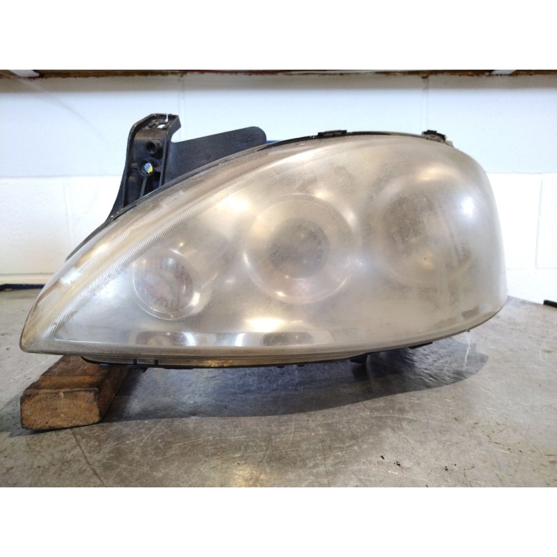 Recambio de faro izquierdo para opel corsa c 1.3 16v cdti cat (z 13 dt / ln9) | 0.03 - ... 1.3 16v cdti cat (z 13 dt / ln9) | 0.