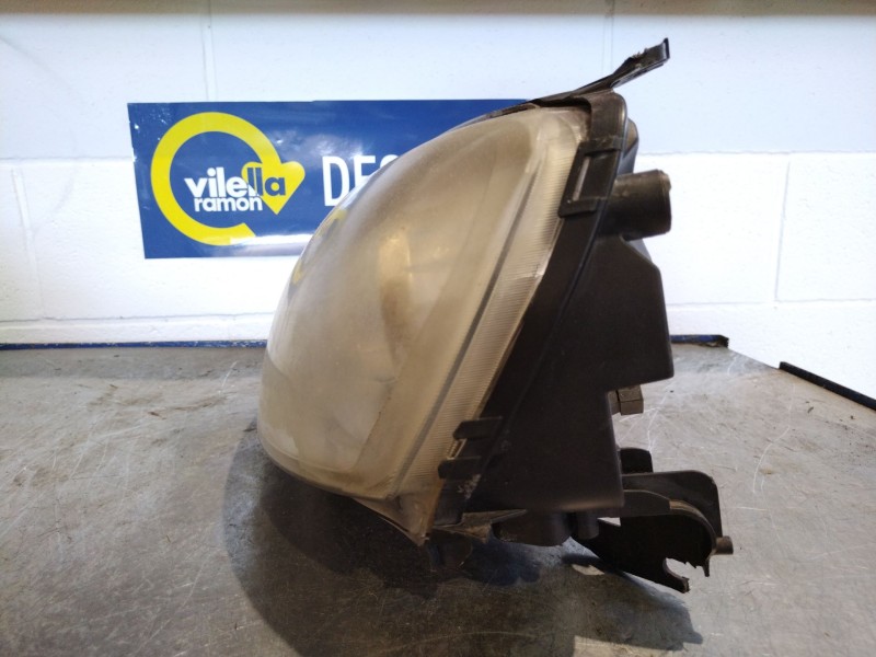 Recambio de faro izquierdo para opel corsa c 1.3 16v cdti cat (z 13 dt / ln9) | 0.03 - ... 1.3 16v cdti cat (z 13 dt / ln9) | 0.