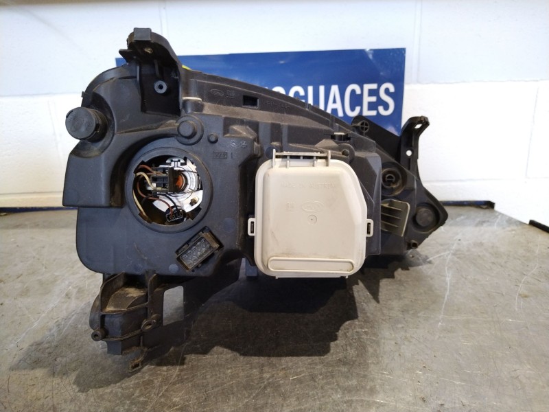 Recambio de faro izquierdo para opel corsa c 1.3 16v cdti cat (z 13 dt / ln9) | 0.03 - ... 1.3 16v cdti cat (z 13 dt / ln9) | 0.