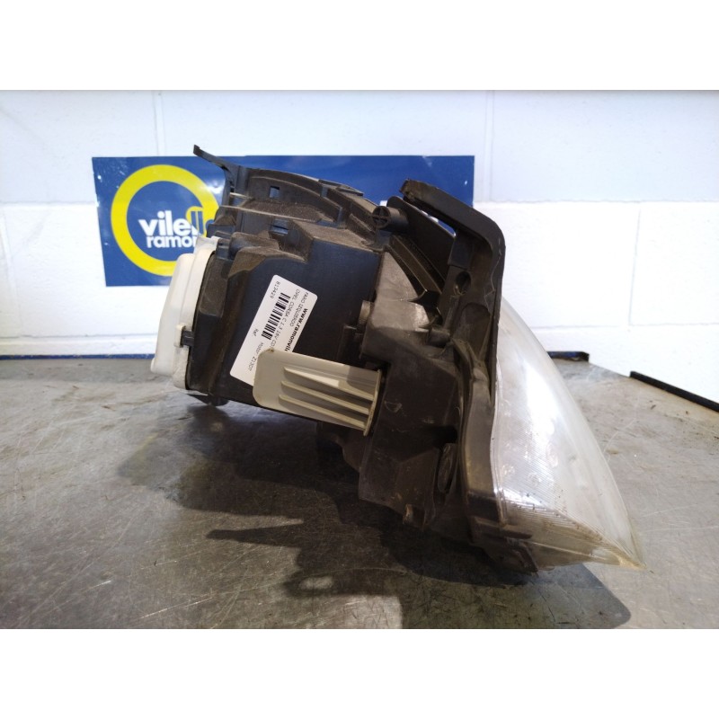 Recambio de faro izquierdo para opel corsa c 1.3 16v cdti cat (z 13 dt / ln9) | 0.03 - ... 1.3 16v cdti cat (z 13 dt / ln9) | 0.