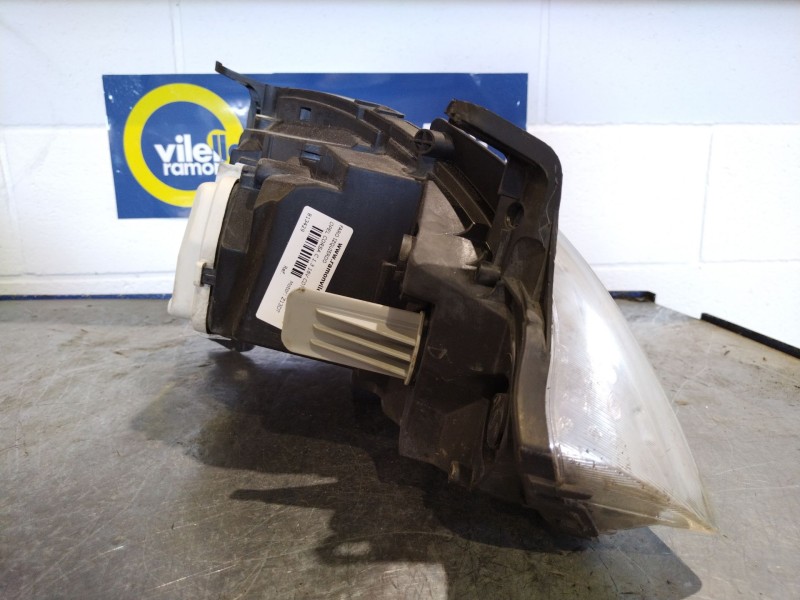 Recambio de faro izquierdo para opel corsa c 1.3 16v cdti cat (z 13 dt / ln9) | 0.03 - ... 1.3 16v cdti cat (z 13 dt / ln9) | 0.