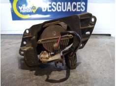 Recambio de faro antiniebla derecho para mazda 626 berlina (gf) 2.0 t-diesel comfort | 0.97 - ... 2.0 t-diesel comfort | 0.97 -  2