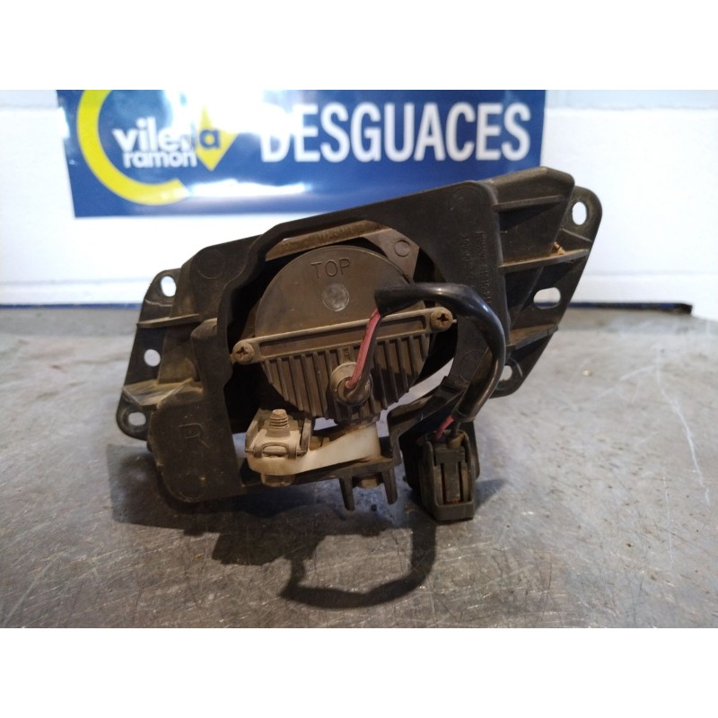 Recambio de faro antiniebla derecho para mazda 626 berlina (gf) 2.0 t-diesel comfort | 0.97 - ... 2.0 t-diesel comfort | 0.97 - 
