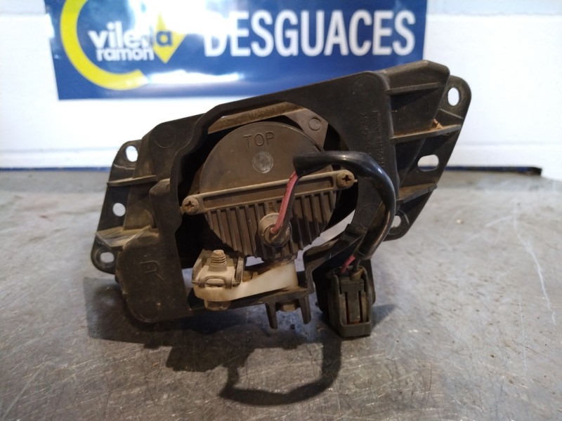 Recambio de faro antiniebla derecho para mazda 626 berlina (gf) 2.0 t-diesel comfort | 0.97 - ... 2.0 t-diesel comfort | 0.97 - 