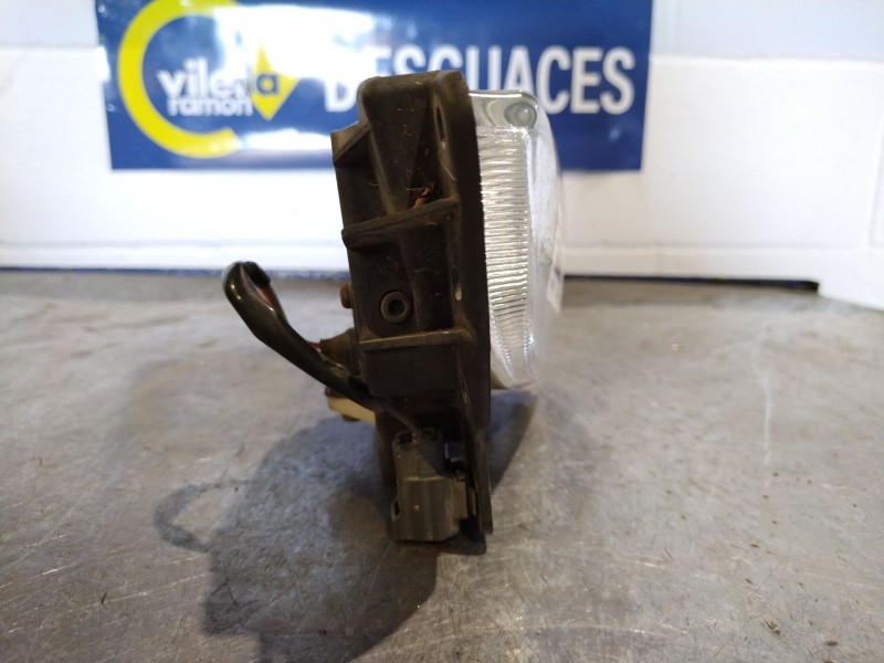 Recambio de faro antiniebla derecho para mazda 626 berlina (gf) 2.0 t-diesel comfort | 0.97 - ... 2.0 t-diesel comfort | 0.97 - 