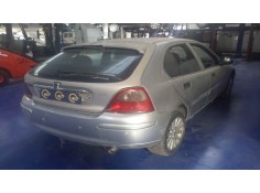 mg rover serie 25 (rf) del año 2000