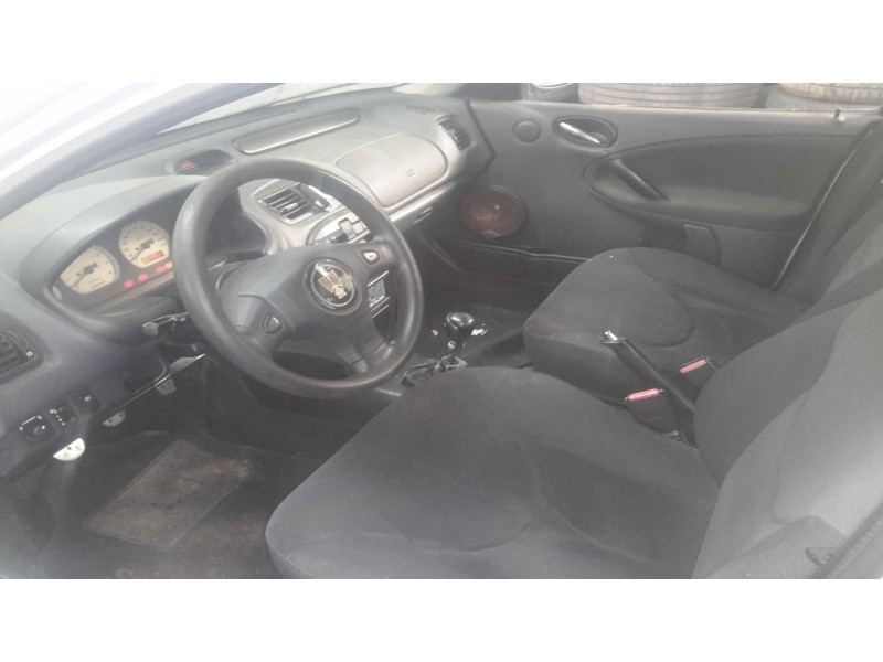 mg rover serie 25 (rf) del año 2000 mg rover serie 25 (rf) del año 2000