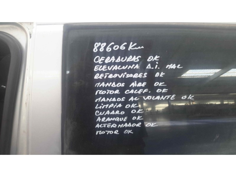 mg rover serie 25 (rf) del año 2000 mg rover serie 25 (rf) del año 2000