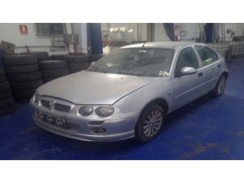 mg rover serie 25 (rf) del año 2000 mg rover serie 25 (rf) del año 2000