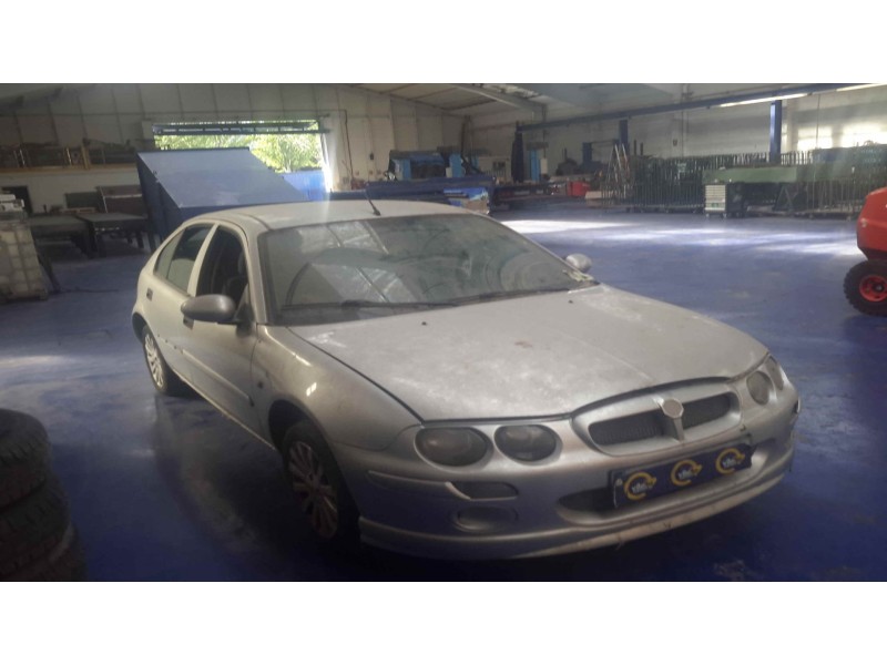 mg rover serie 25 (rf) del año 2000 mg rover serie 25 (rf) del año 2000