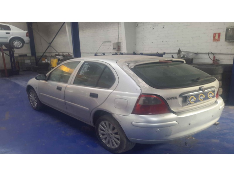 mg rover serie 25 (rf) del año 2000 mg rover serie 25 (rf) del año 2000