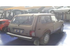 lada niva (2121/21213/21214/21215) california 2 | 06.97 - 12.99 del año 1997