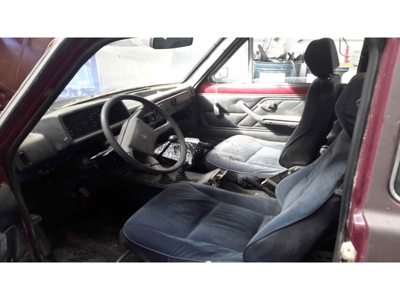 lada niva (2121/21213/21214/21215) california 2 | 06.97 - 12.99 del año 1997