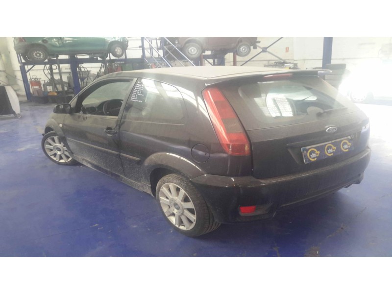ford fiesta (cbk)  | 0.02 - 0.08 del año 2002