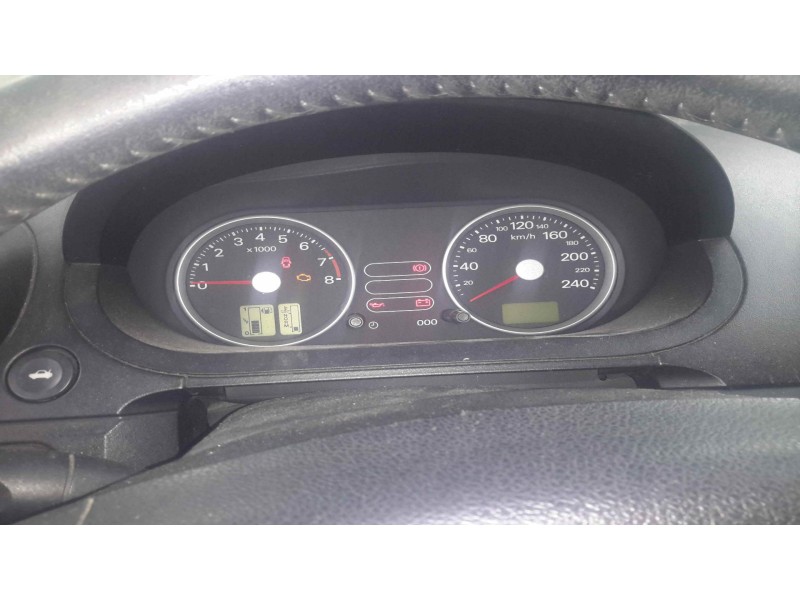 ford fiesta (cbk)  | 0.02 - 0.08 del año 2002