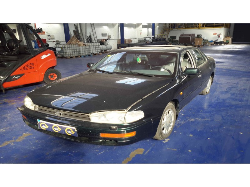 toyota camry (v10)  | 0.91 - 0.96 del año 1991