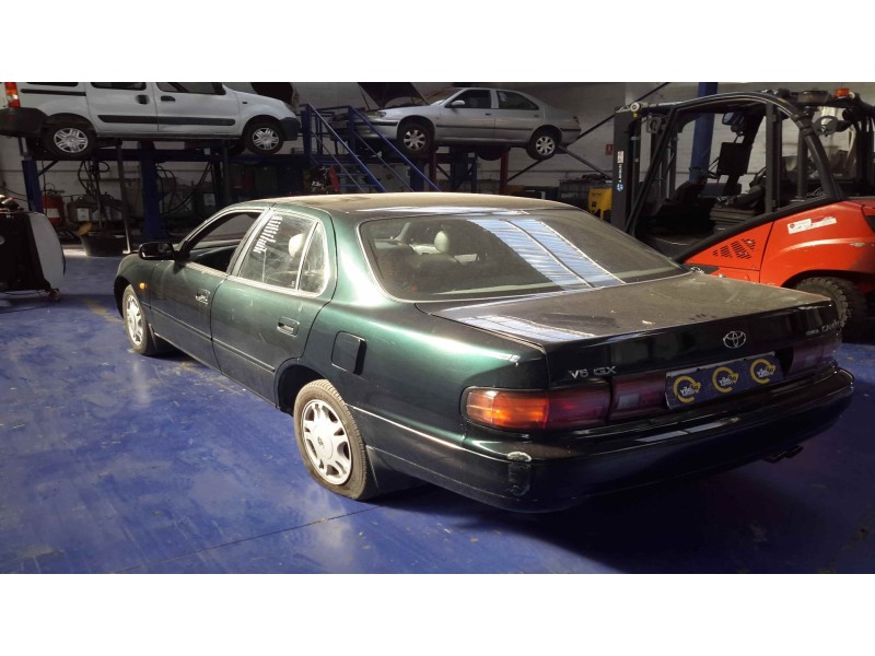 toyota camry (v10)  | 0.91 - 0.96 del año 1991