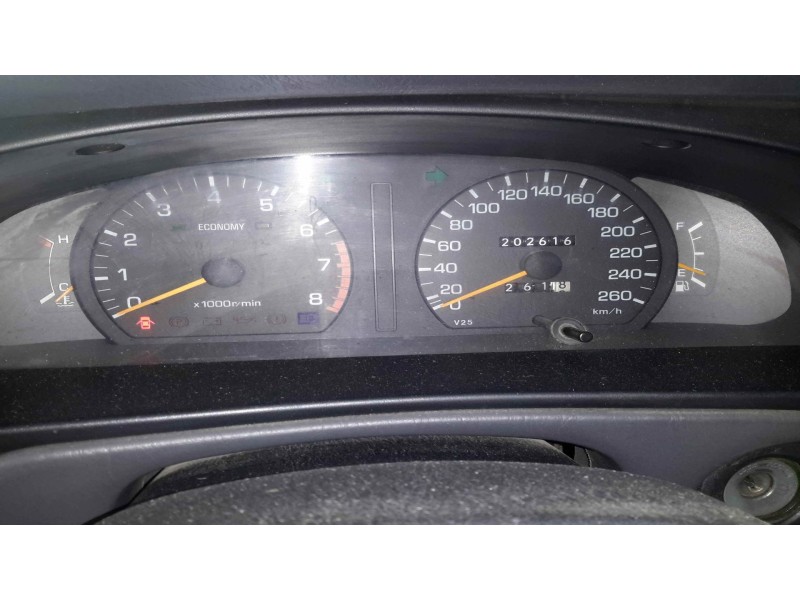 toyota camry (v10)  | 0.91 - 0.96 del año 1991