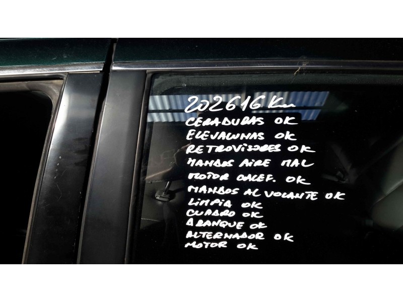 toyota camry (v10)  | 0.91 - 0.96 del año 1991