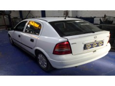 opel astra g berlina club | 02.98 - 12.99 del año 1998