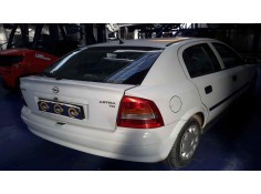 opel astra g berlina club | 02.98 - 12.99 del año 1998 2