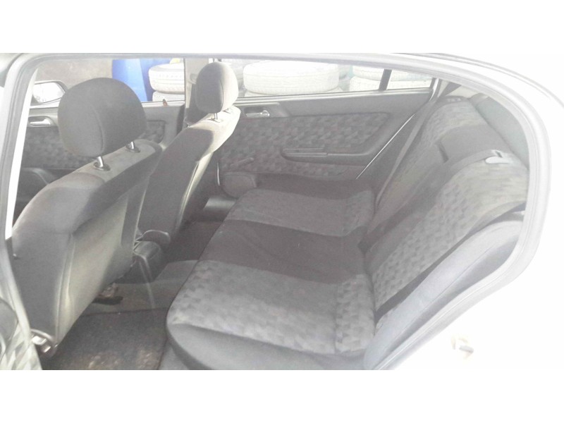 opel astra g berlina club | 02.98 - 12.99 del año 1998