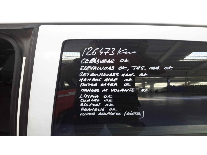 opel astra g berlina club | 02.98 - 12.99 del año 1998