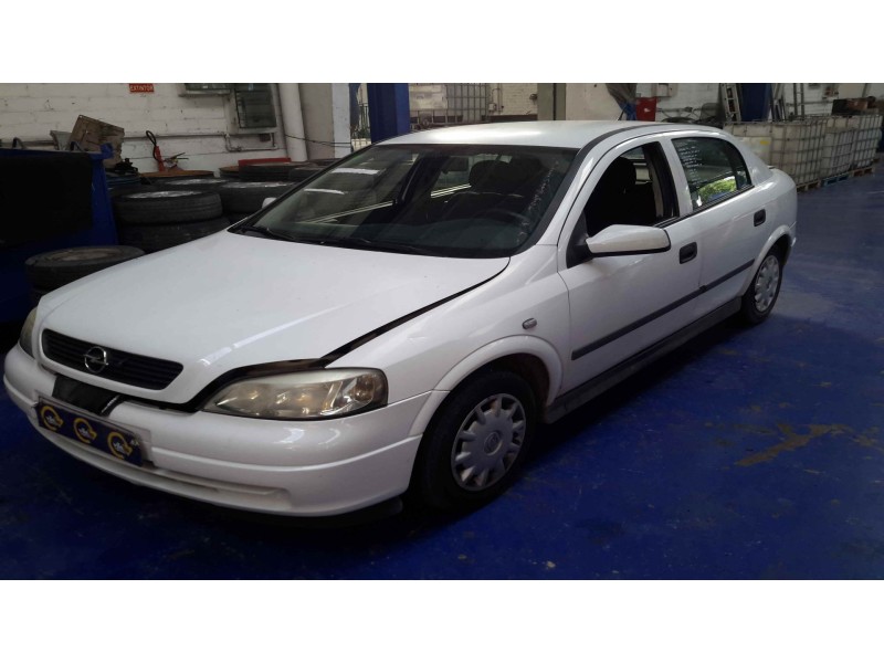 opel astra g berlina club | 02.98 - 12.99 del año 1998