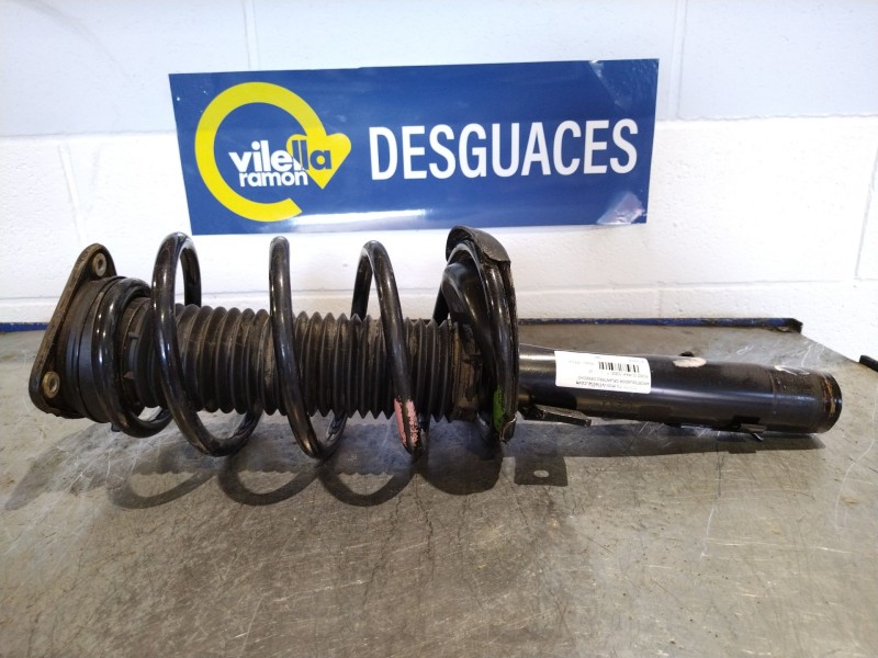 Recambio de amortiguador delantero derecho para ford c-max (cb3)  | ...  | ... referencia OEM IAM   