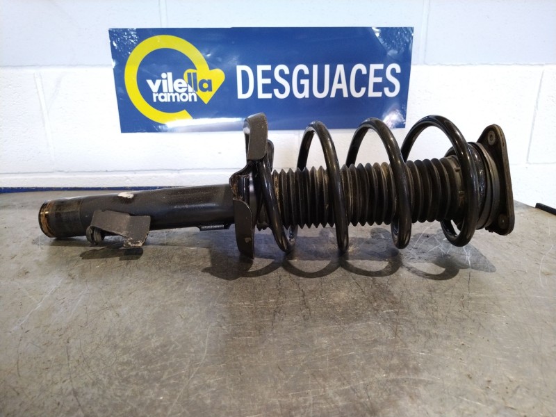 Recambio de amortiguador delantero derecho para ford c-max (cb3)  | ...  | ... referencia OEM IAM   
