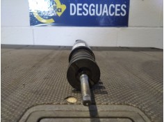 Recambio de amortiguador trasero para renault clio iii  | 0.05 - ...  | 0.05 - ... referencia OEM IAM 562108573R   2
