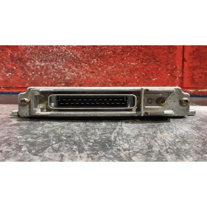 Recambio de centralita motor uce para renault kangoo (f/kc0)  | 0.97 - 0.05  | 0.97 - 0.05 referencia OEM IAM 7700104956 R040800