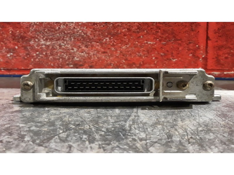 Recambio de centralita motor uce para renault kangoo (f/kc0)  | 0.97 - 0.05  | 0.97 - 0.05 referencia OEM IAM 7700104956 R040800