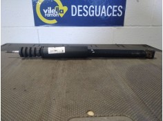 Recambio de amortiguador trasero para renault clio iii  | 0.05 - ...  | 0.05 - ... referencia OEM IAM 562108573R