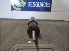 Recambio de amortiguador trasero para renault clio iii  | 0.05 - ...  | 0.05 - ... referencia OEM IAM 562108573R   2